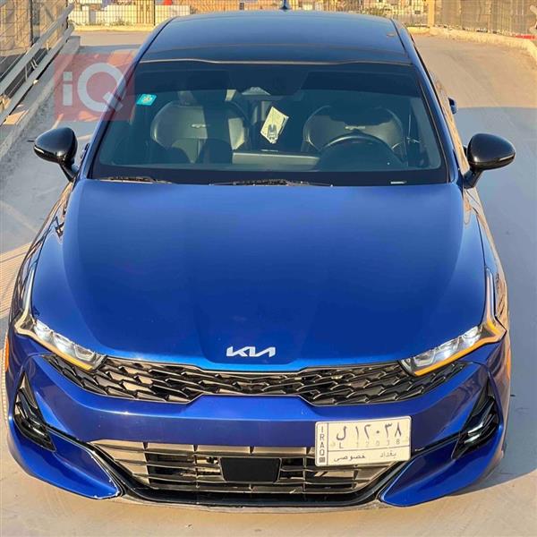 Kia for sale in Iraq